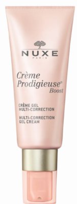 Nuxe Creme Prodigieuse Boost korekční gel-krém 40 ml
