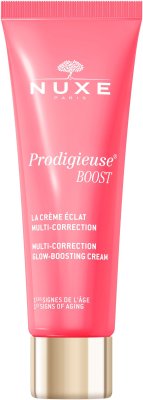 Nuxe Creme Prodigieuse Boost korekční hedvábný krém 40 ml