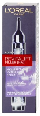 Loréal Paris Revitalift Filler hyaluronové sérum 16 ml