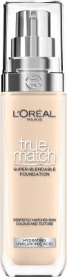 L´Oréal Paris True Match sjednocující krycí make-up 1N Ivory 30ml