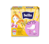 Bella For Teens Ultra Energy 10 ks