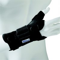 Ortéza MANU Medical PLUS vel. 4, levá