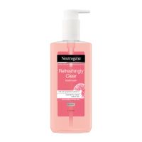 Neutrogena Refreshingly Clear Čisticí gel 200 ml