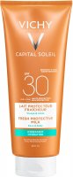 Vichy Idéal Soleil SPF 30 Ochranné mléko na obličej a tělo 300ml