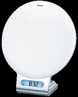 Beurer Radiobudík WL 75