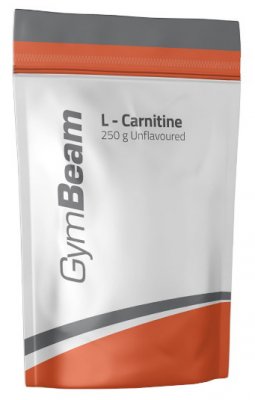 GymBeam L-Carnitine 250 g