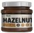 GymBeam Hazelnut Spread unflavored - 340 g