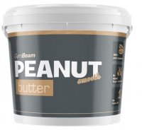 GymBeam Arašidové maslo 340 g