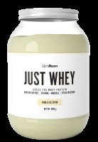 GymBeam Just Whey 1000 g vanilla ice cream