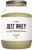 GymBeam Just Whey 1000 g vanilla ice cream