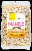Wolfberry Mandle loupané Medium 500 g