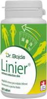 Dr. Bojda Linier extreme reduction slim 60tablet