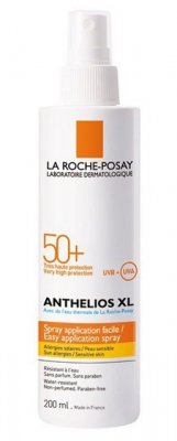 LA ROCHE-POSAY ANTHELIOS IP50+ sprej 200ml