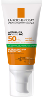 LA ROCHE-POSAY ANTHELIOS XL Zmatňující gel krém 50+, 50ml