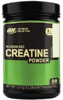 Optimum Nutrition Creatine Powder unflavored 634g