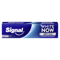 SIGNAL zubní pasta White Now 75ml