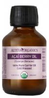 Alteya Olej z Accai Berry 100% Bio 100ml