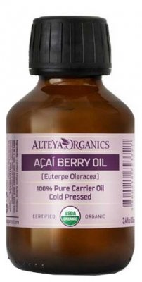 Alteya Organics Alteya Olej z Accai Berry 100% Bio 100 ml