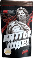 Big Zone Battle Whey Mléčné kakao 1000g