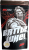 Big Zone Battle Whey Mléčná rýže, Skořice 1000g