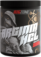 Big Zone Arginin HCL 500g