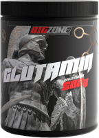 Big Zone Glutamin 500g