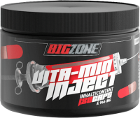 Big Zone Vita-min Inject 180 kapslí