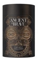Ancient Brave Cacao + Grass Fed Collagen 250g