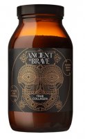 Ancient Brave Grass Fed True Collagen 200g