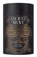 Ancient Brave Coffee + Grass Fed Collagen 250g