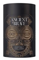 Ancient Brave Coffee + Grass Fed Collagen 250g