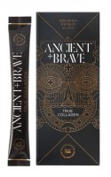 Ancient Brave Grass Fed True Collagen Box 14x5g