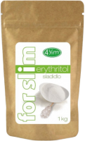 4slim Erythritol 1kg