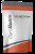 GymBeam RunCollg Collagen orange - 500 g