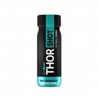 GymBeam Thor Shot meloun 60 ml