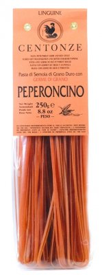 Centonze Pasta Peperoncino (Chilli) 250g