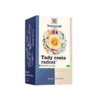 Sonnentor Tady roste radost 27 g