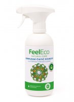 Feel Eco komplexní čistič povrchů 450ml