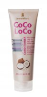 Lee Stafford CoCo LoCo Conditioner Hydratační kondicionér na vlasy 250ml
