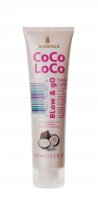Lee Stafford CoCo LoCo Hydratační mléko pro fénované vlasy 100ml