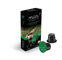 MUST Nespresso Organic Coffee 10 kapslí