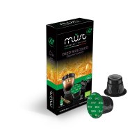 MUST Nespresso Organic Barley Powder 10 kapslí