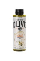 Korres Pure Greek Olive sprchový gel s vůní medu 250ml