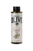 Korres Pure Greek Olive Sprchový gel s vůní cedrového dřeva 250ml