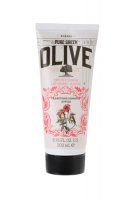 Korres Pure Greek Olive Hydratační tělové mléko s vůní verbeny 200ml
