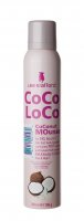 Lee Stafford CoCo LoCo Coconut Mousse Pěnové tužidlo na vlasy 200ml