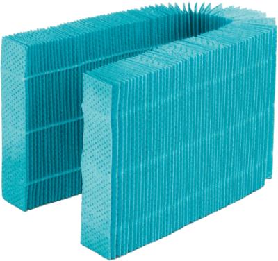 Soehnle Náhradní filtr pro zvlhčovač vzduchu Airfresh Hygro 500 68104 1 ks