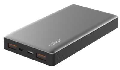 LAMAX 15000 mAh Fast Charge LAMAX 15000 mAh Fast Charge