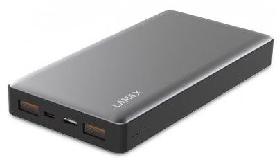 LAMAX 15000 mAh Fast Charge