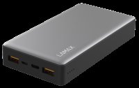 LAMAX 20000 mAh Fast Charge